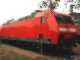 E-Lok BR145