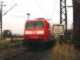 E-Lok BR145