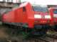 E-Lok BR145