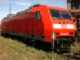 E-Lok BR145