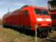 E-Lok BR145
