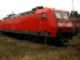 E-Lok BR145