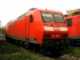 E-Lok BR145