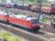 E-Lok BR145