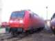 E-Lok BR145