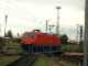 E-Lok BR145