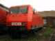 E-Lok BR145