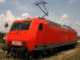 E-Lok BR145