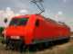 E-Lok BR145