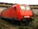 E-Lok BR145