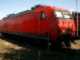 E-Lok BR145
