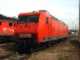 E-Lok BR145
