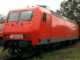 E-Lok BR145