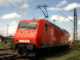 E-Lok BR145