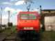 E-Lok BR145