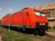 E-Lok BR145