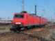 E-Lok BR145