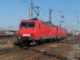 E-Lok BR145