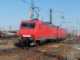 E-Lok BR145