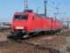 E-Lok BR145