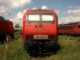 E-Lok BR145