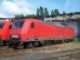 E-Lok BR145