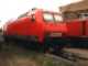 E-Lok BR145
