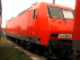 E-Lok BR145