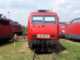 E-Lok BR145