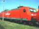E-Lok BR145