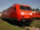 E-Lok BR145
