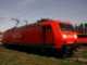 E-Lok BR145