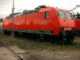 E-Lok BR145