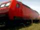 E-Lok BR145