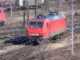 E-Lok BR145