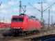 E-Lok BR145