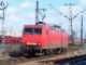 E-Lok BR145