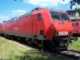 E-Lok BR145