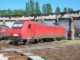 E-Lok BR145