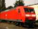 E-Lok BR145
