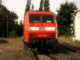 E-Lok BR145