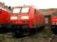 E-Lok BR145