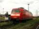 E-Lok BR145