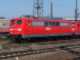 E-Lok BR151