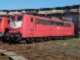 E-Lok BR151