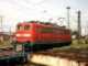 E-Lok BR151