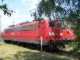 E-Lok BR151