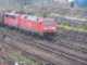 E-Lok BR152