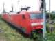 E-Lok BR152