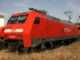 E-Lok BR152